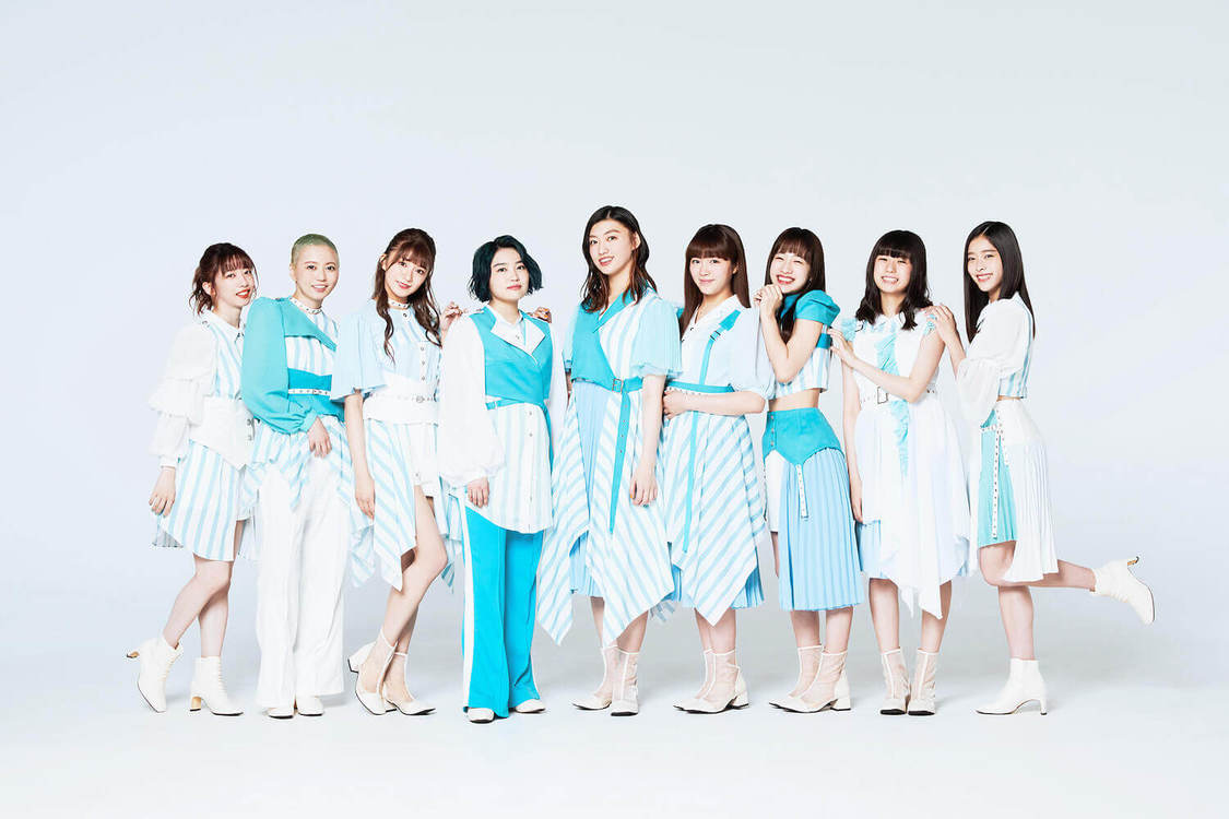 私立恵比寿中学