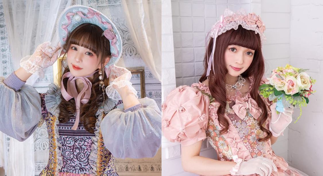 深澤翠、青木美沙子