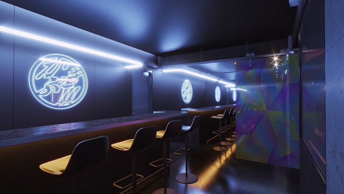 『かかかぶぶぶききき!!!シアター』