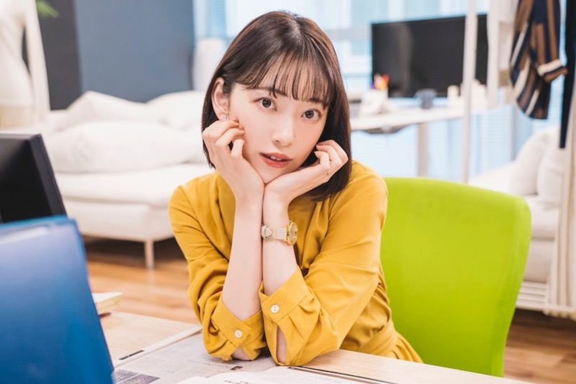 ドラマ『サレタガワのブルー』オフィシャルブログより