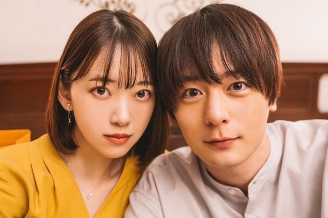 ドラマ『サレタガワのブルー』オフィシャルブログより