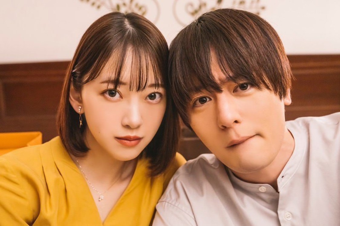 ドラマ『サレタガワのブルー』オフィシャルブログより