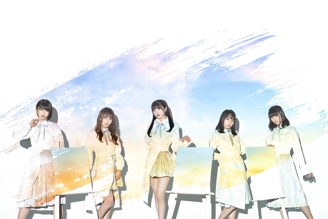 10月3日（日）「Tシャツステージ」出演：真っ白なキャンバス