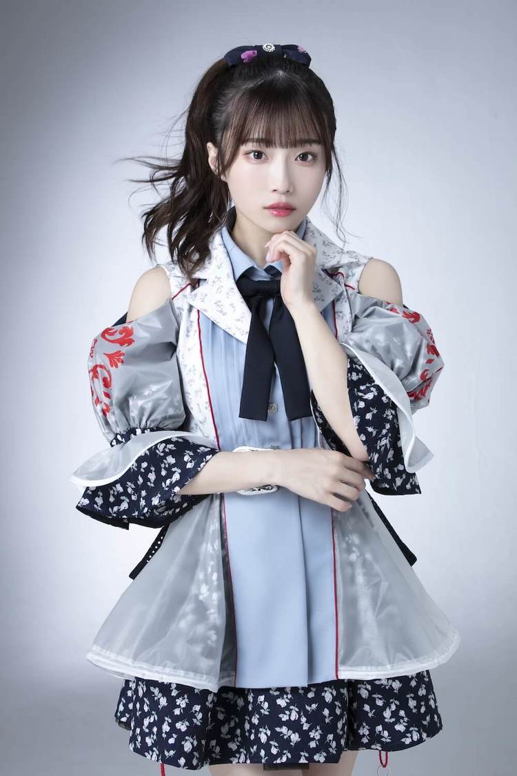 岸みゆ（#ババババンビ）／10月1日「Tシャツステージ」出演