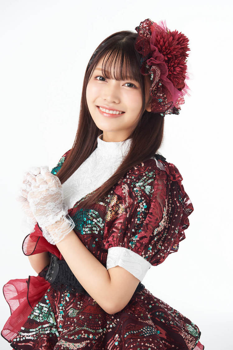 松下玲緒菜（まねきケチャ）／10月1日「Tシャツステージ」出演