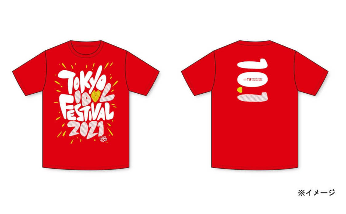 Tシャツ付きチケット（10月1日）