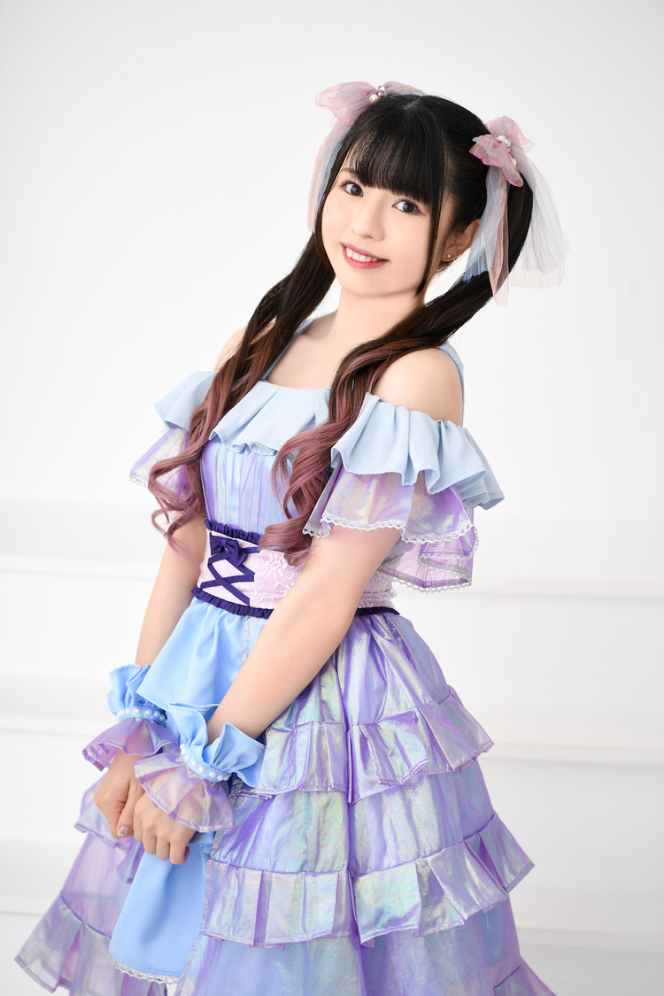 安藤鈴菜（ピュアリーモンスター）