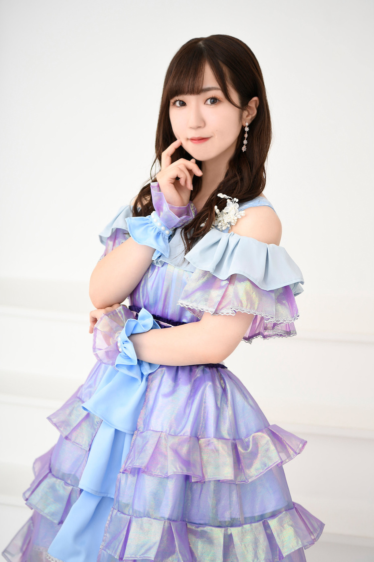 塙有咲（ピュアリーモンスター）