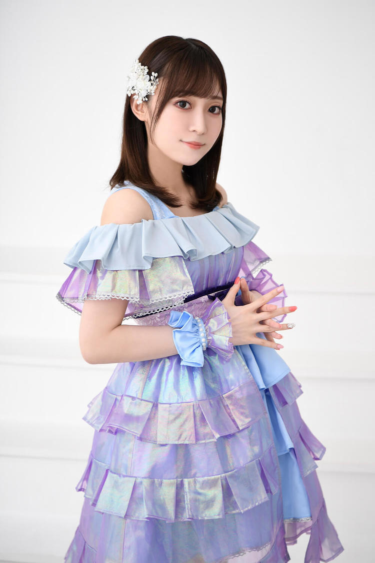 石飛恵里花（ピュアリーモンスター）