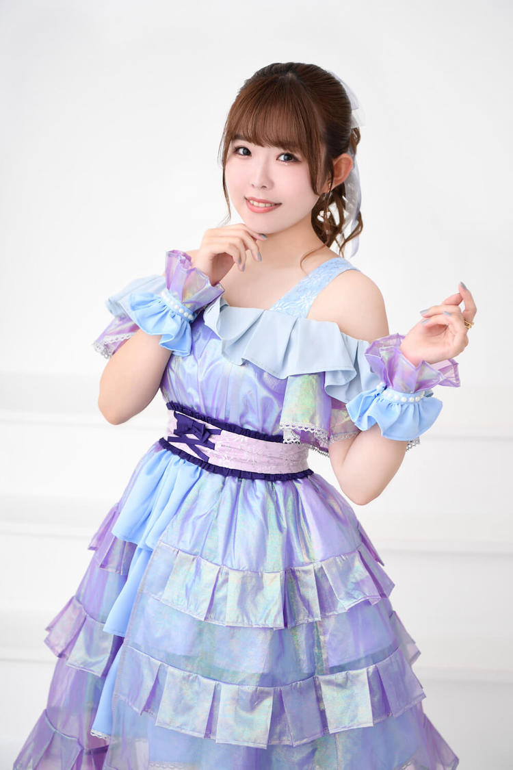 柳木みり（ピュアリーモンスター）