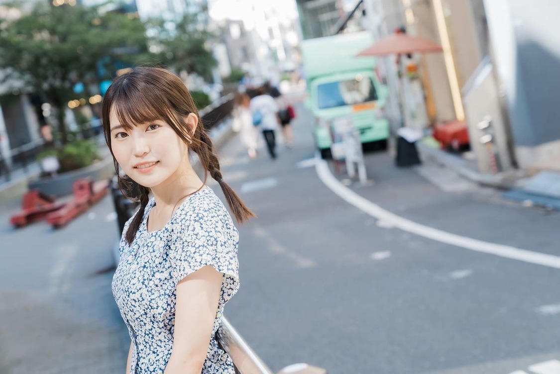 坂東遥（JamsCollection）