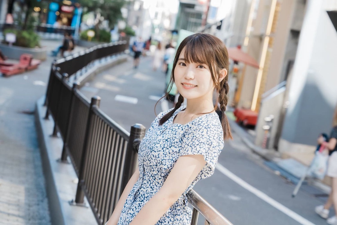 坂東遥（JamsCollection）