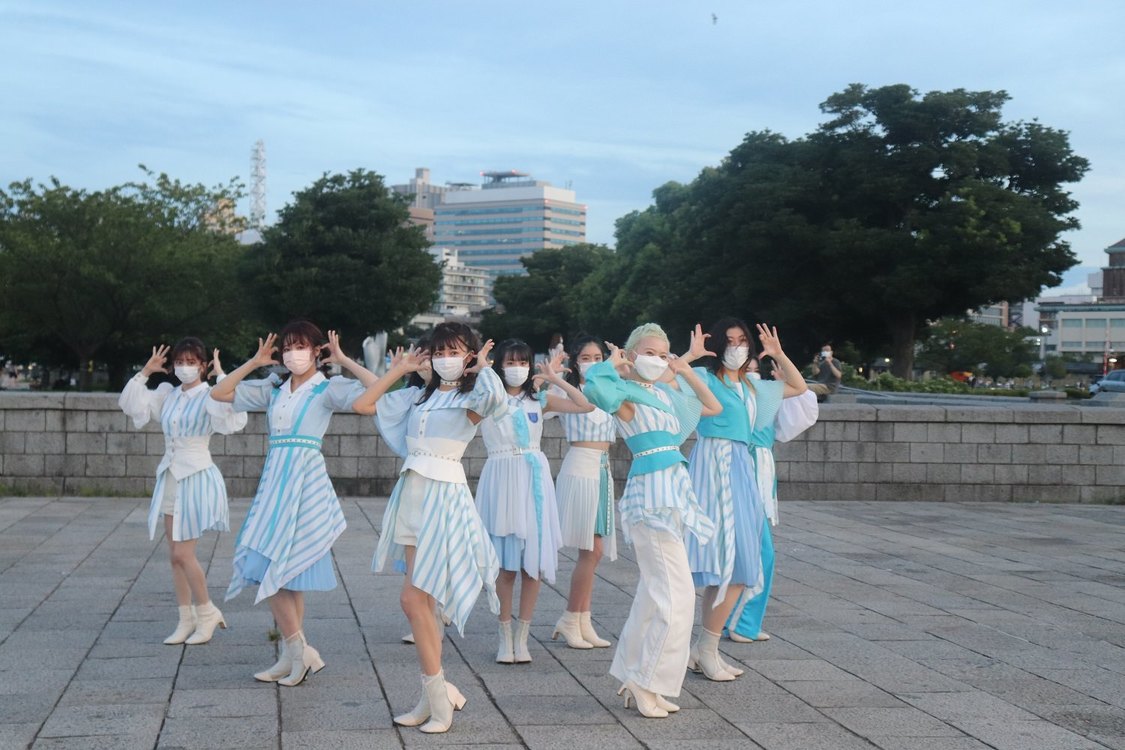 私立恵比寿中学『#FAMIEN28h』（2021年8月21日～22日）