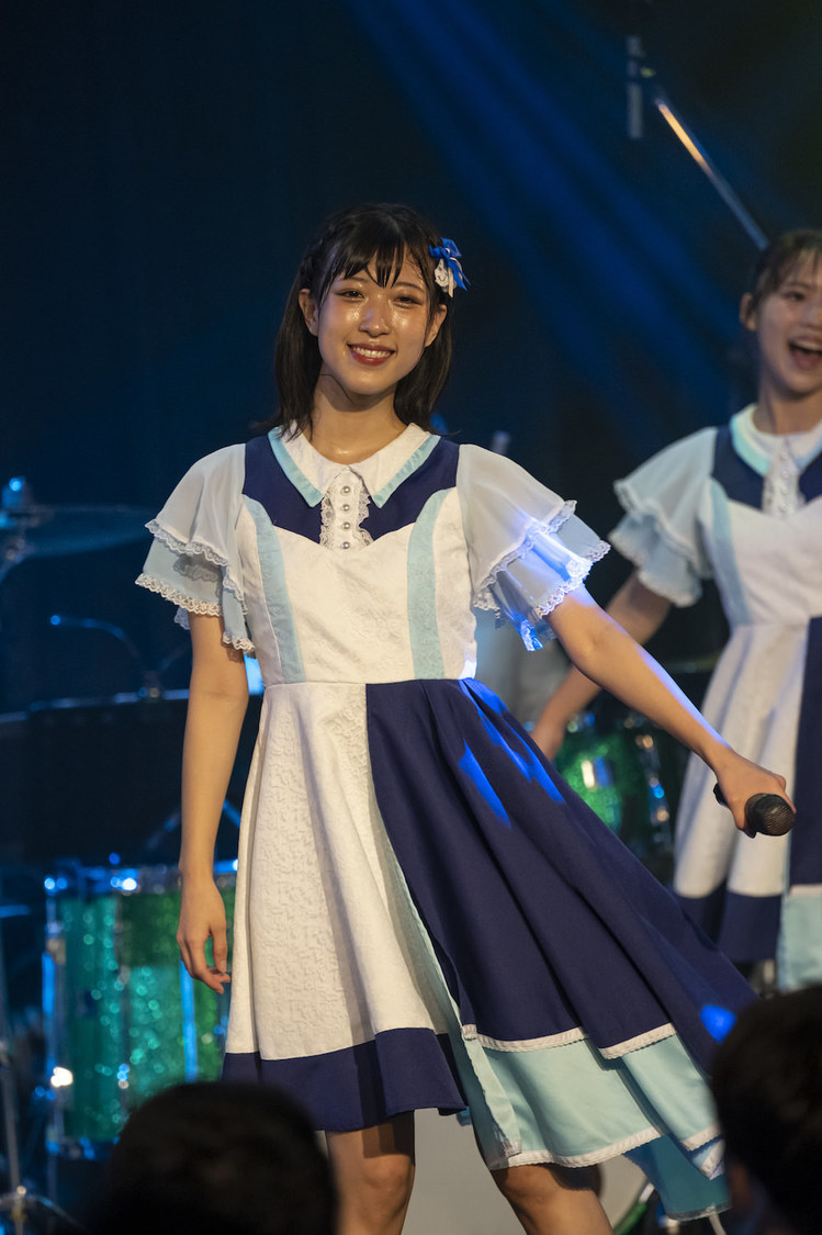 Gran☆Ciel＜1st one- man live -Message!-＞新宿ReNY（2021年8月21日）