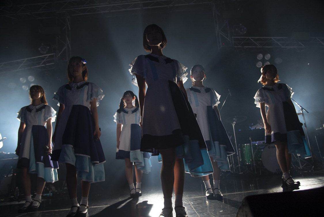 Gran☆Ciel＜1st one- man live -Message!-＞新宿ReNY（2021年8月21日）