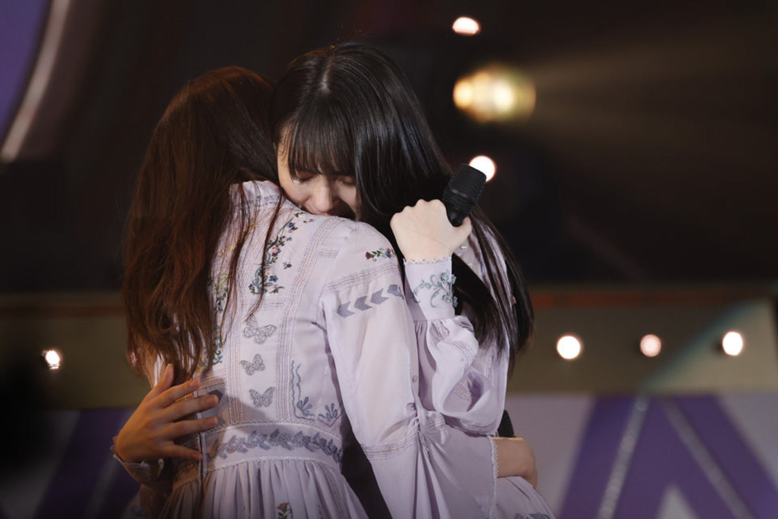 乃木坂46＜真夏の全国ツアー2021＞マリンメッセ福岡（2021年8月22日）