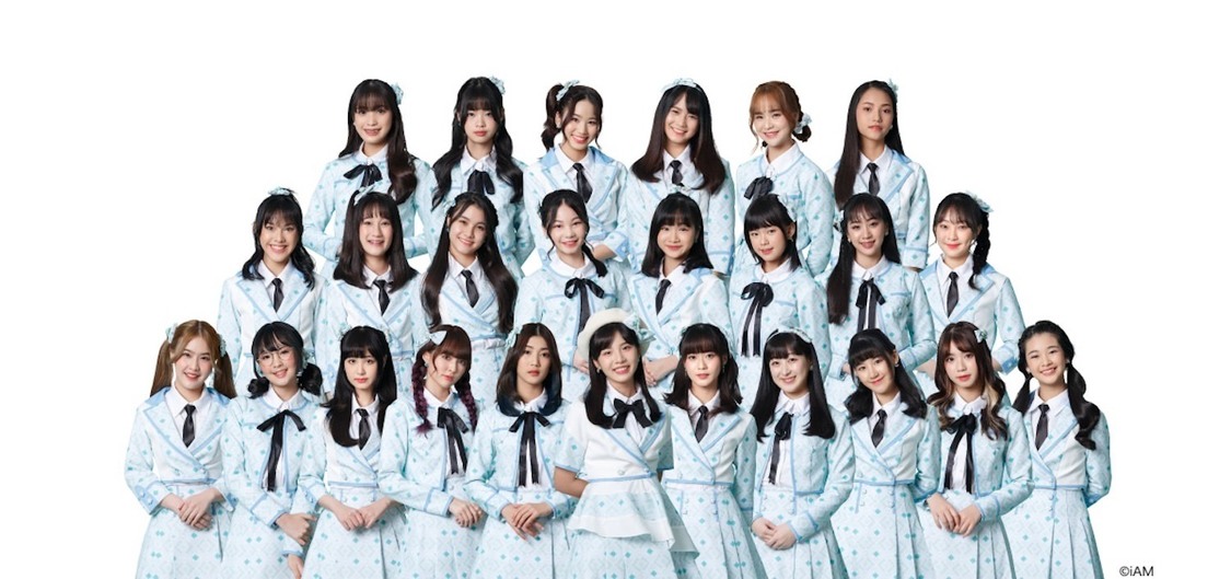 CGM48（チェンマイ）