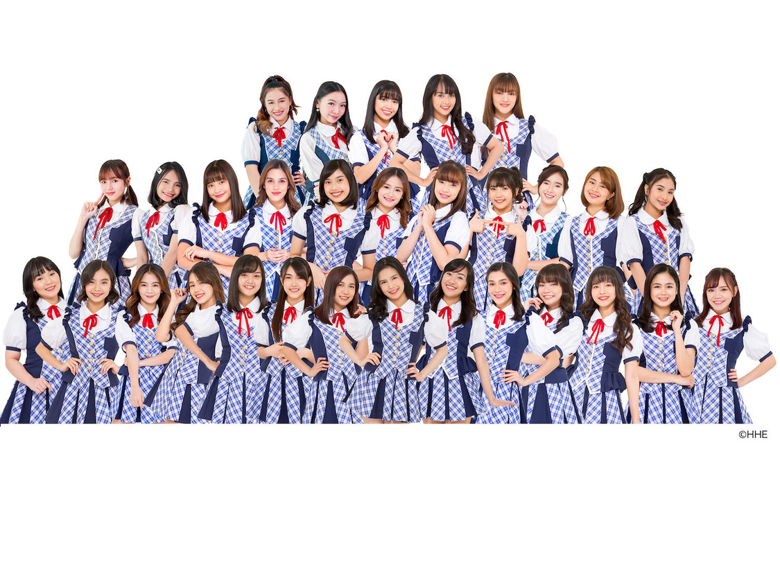 MNL48（マニラ）