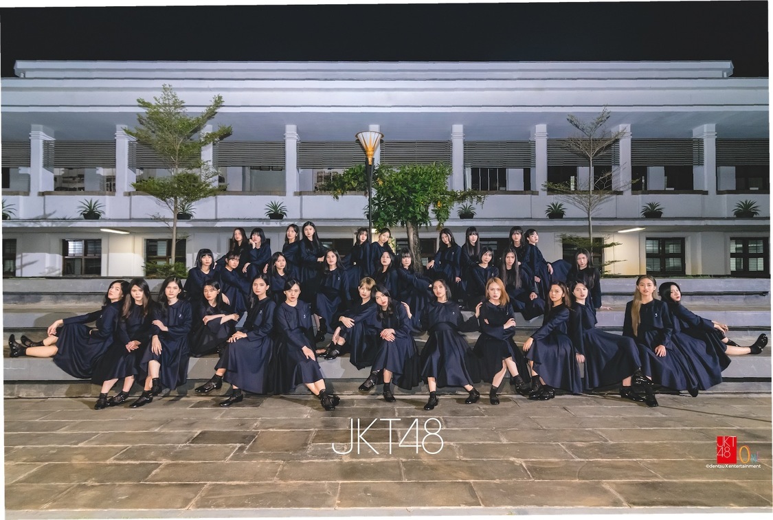 JKT48（ジャカルタ）