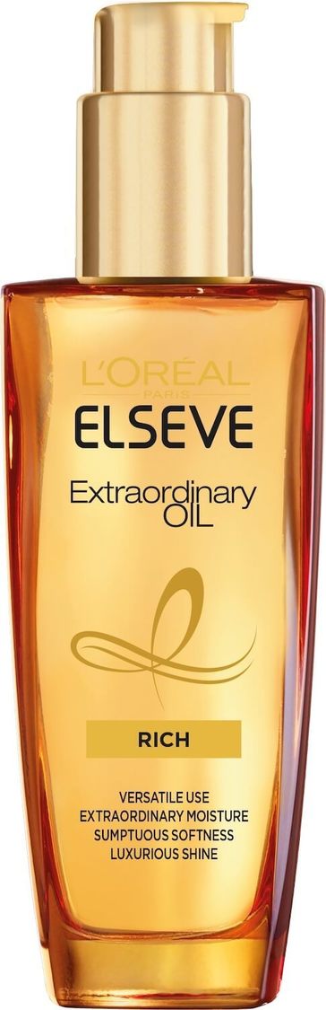 エルセーヴ エクストラオーディナリー オイル リッチ フィニッシュ