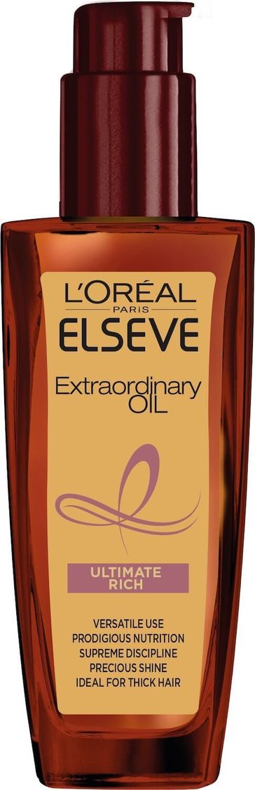 エルセーヴ エクストラオーディナリー オイル セラム