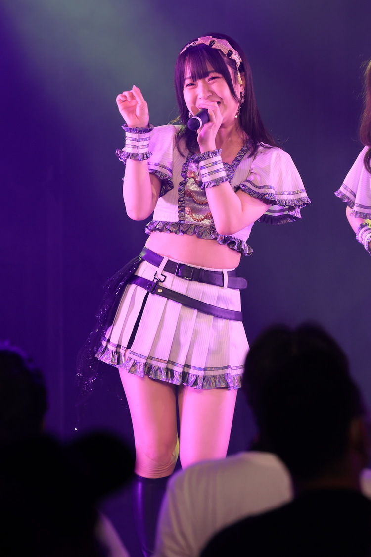 イケてるハーツ＜7th TRIGGER FINAL公演！＞新宿ReNY（2021年8月14日）