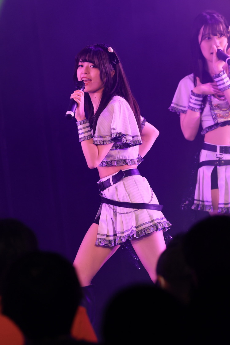 イケてるハーツ＜7th TRIGGER FINAL公演！＞新宿ReNY（2021年8月14日）