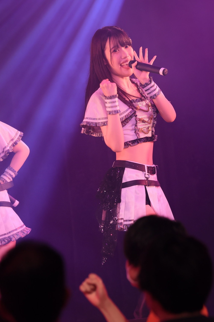 イケてるハーツ＜7th TRIGGER FINAL公演！＞新宿ReNY（2021年8月14日）