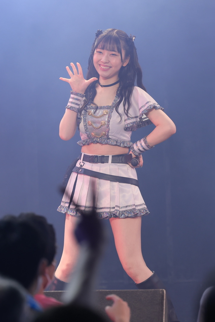 イケてるハーツ＜7th TRIGGER FINAL公演！＞新宿ReNY（2021年8月14日）