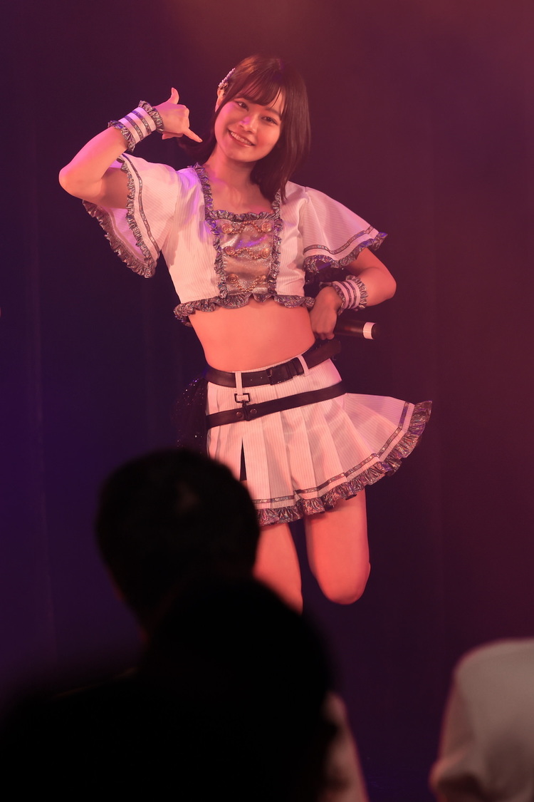 イケてるハーツ＜7th TRIGGER FINAL公演！＞新宿ReNY（2021年8月14日）