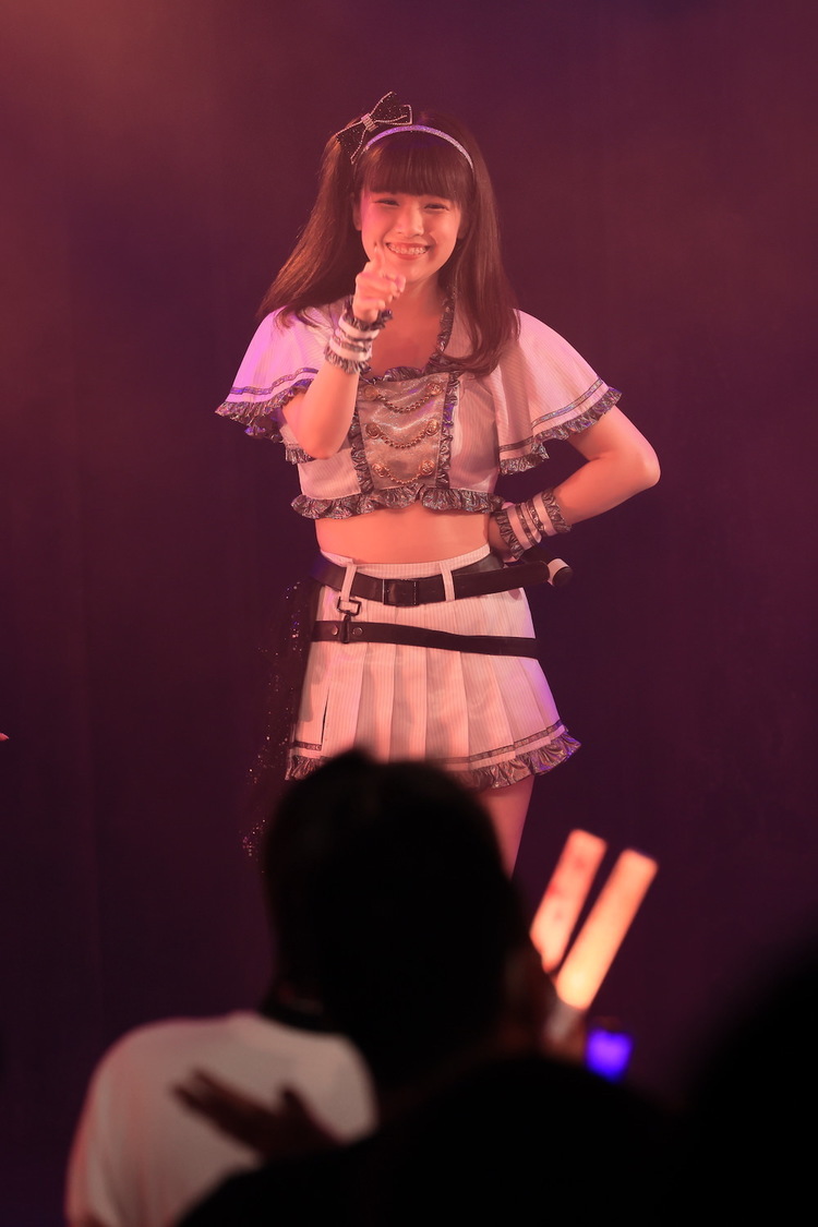 イケてるハーツ＜7th TRIGGER FINAL公演！＞新宿ReNY（2021年8月14日）