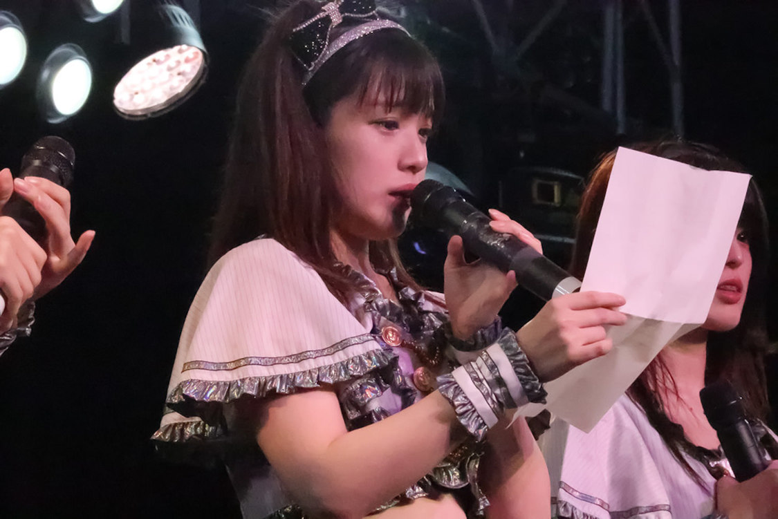 イケてるハーツ＜7th TRIGGER FINAL公演！＞新宿ReNY（2021年8月14日）