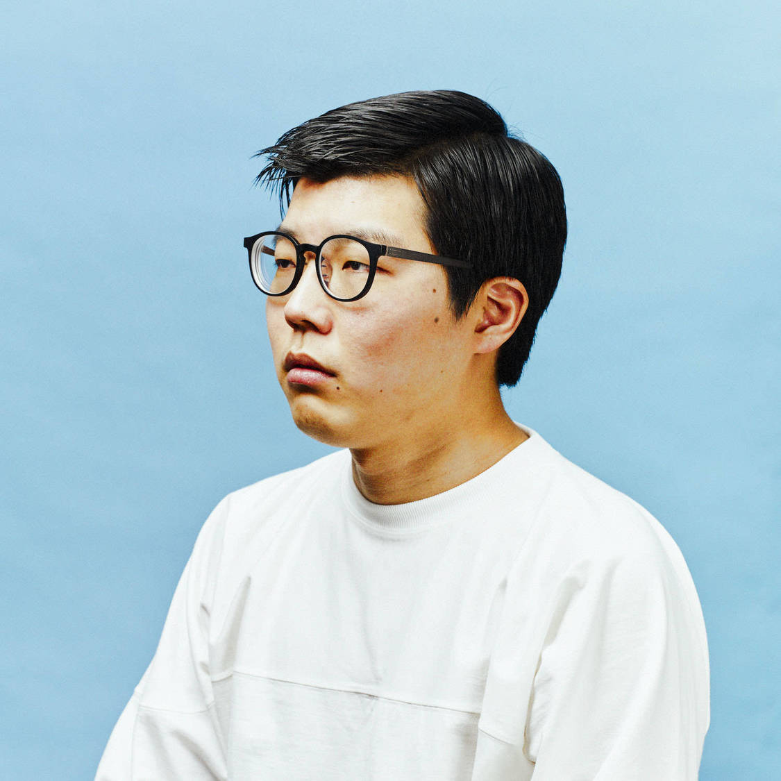 弥之助（AFRO PARKER）