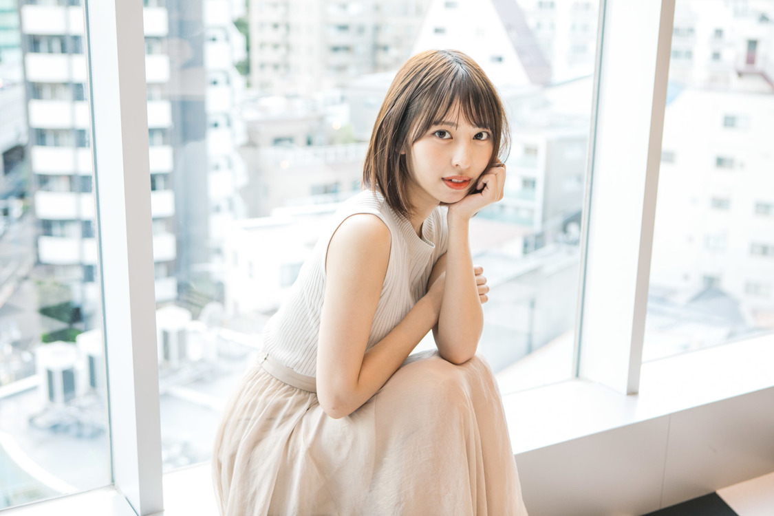 沖口優奈（マジカル・パンチライン）