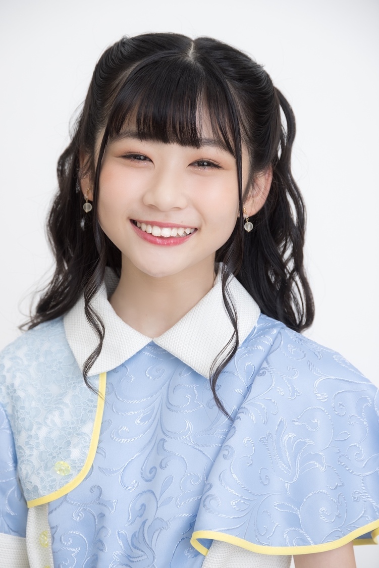 稲川玲（YUMEADO CiTRON）