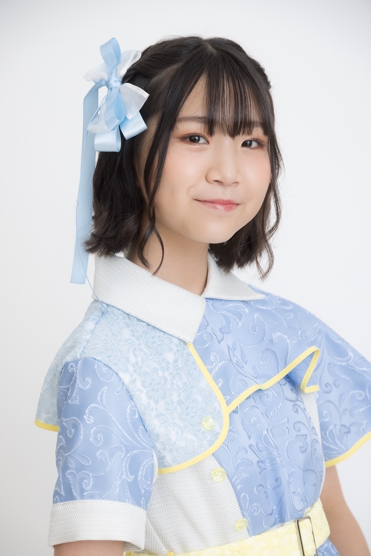 香月結衣（YUMEADO CiTRON）