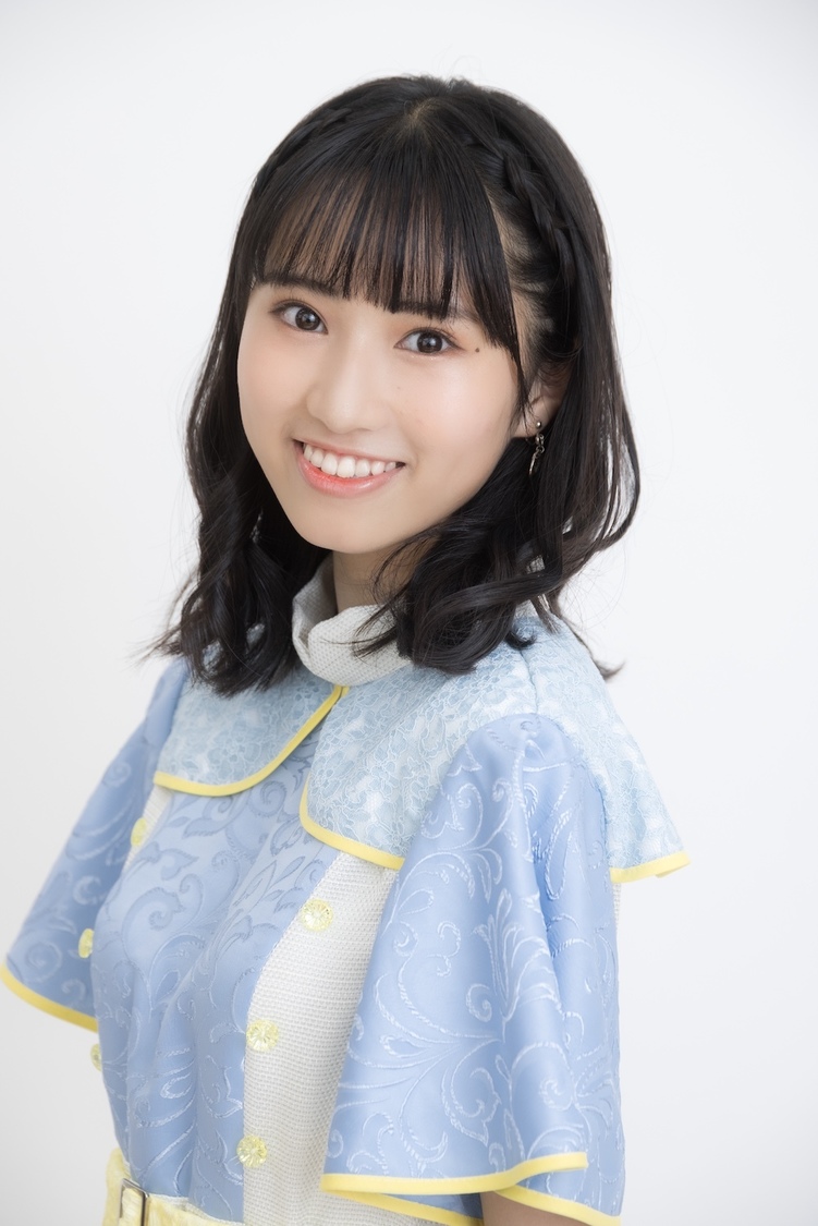 瀬戸ゆな（YUMEADO CiTRON）