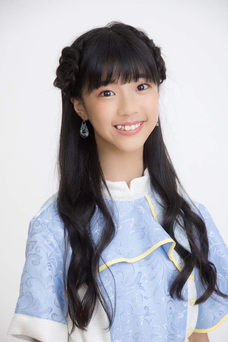 北島澪（YUMEADO CiTRON）