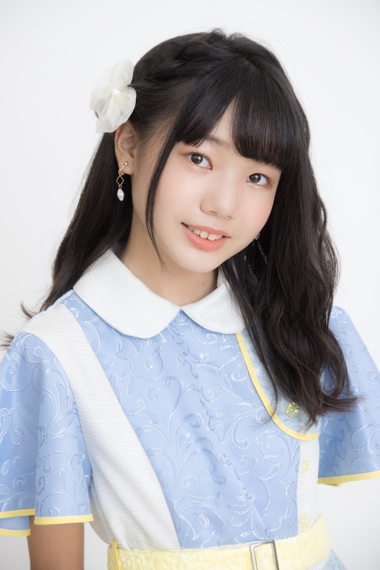 流石夏恋（YUMEADO CiTRON）