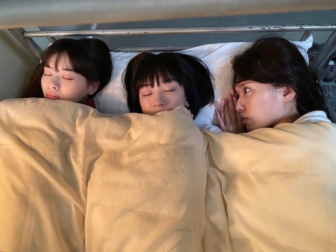 ハコヅメオフィシャルブログ Powered by Ameba