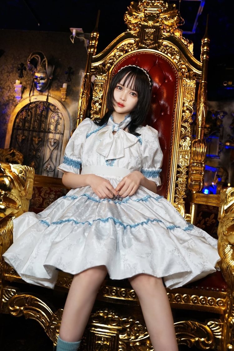 イケダナナ（池田菜々）