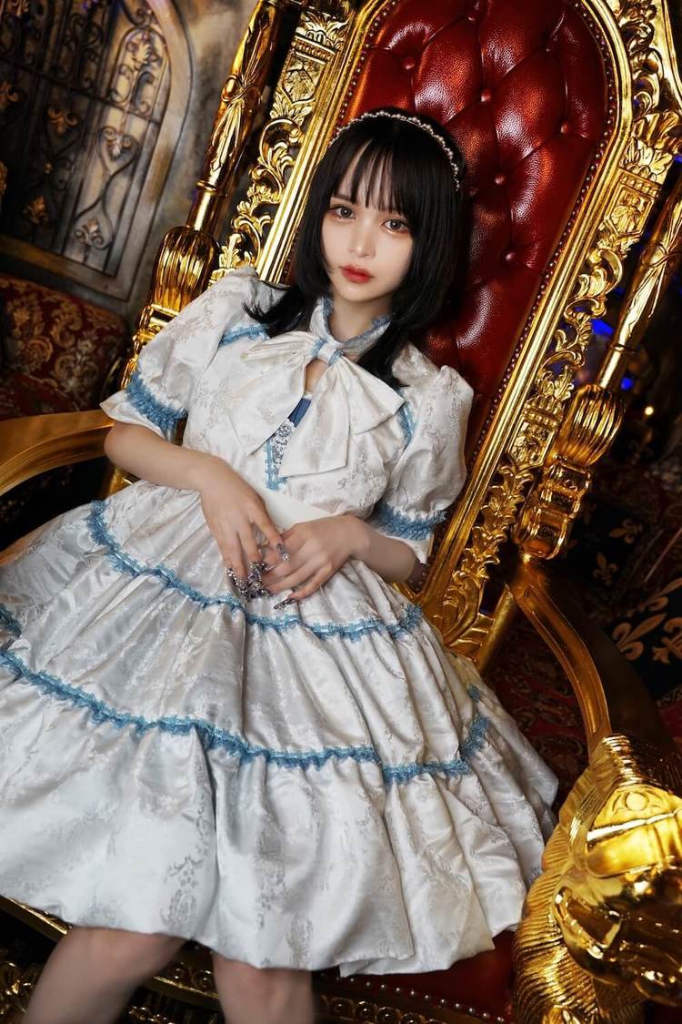 イケダナナ（池田菜々）