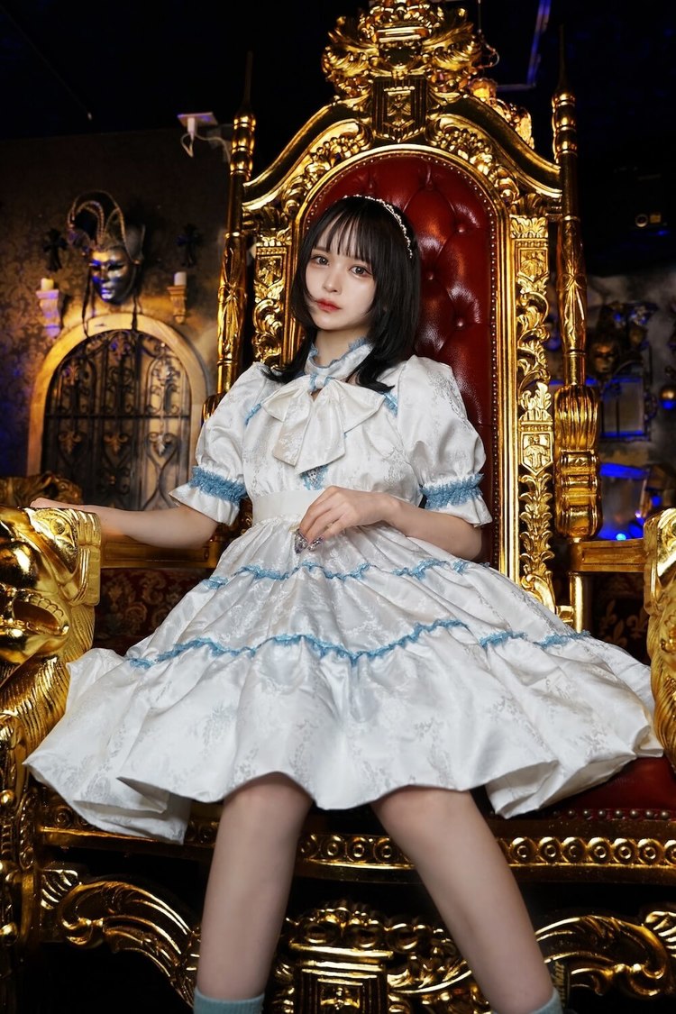 イケダナナ（池田菜々）