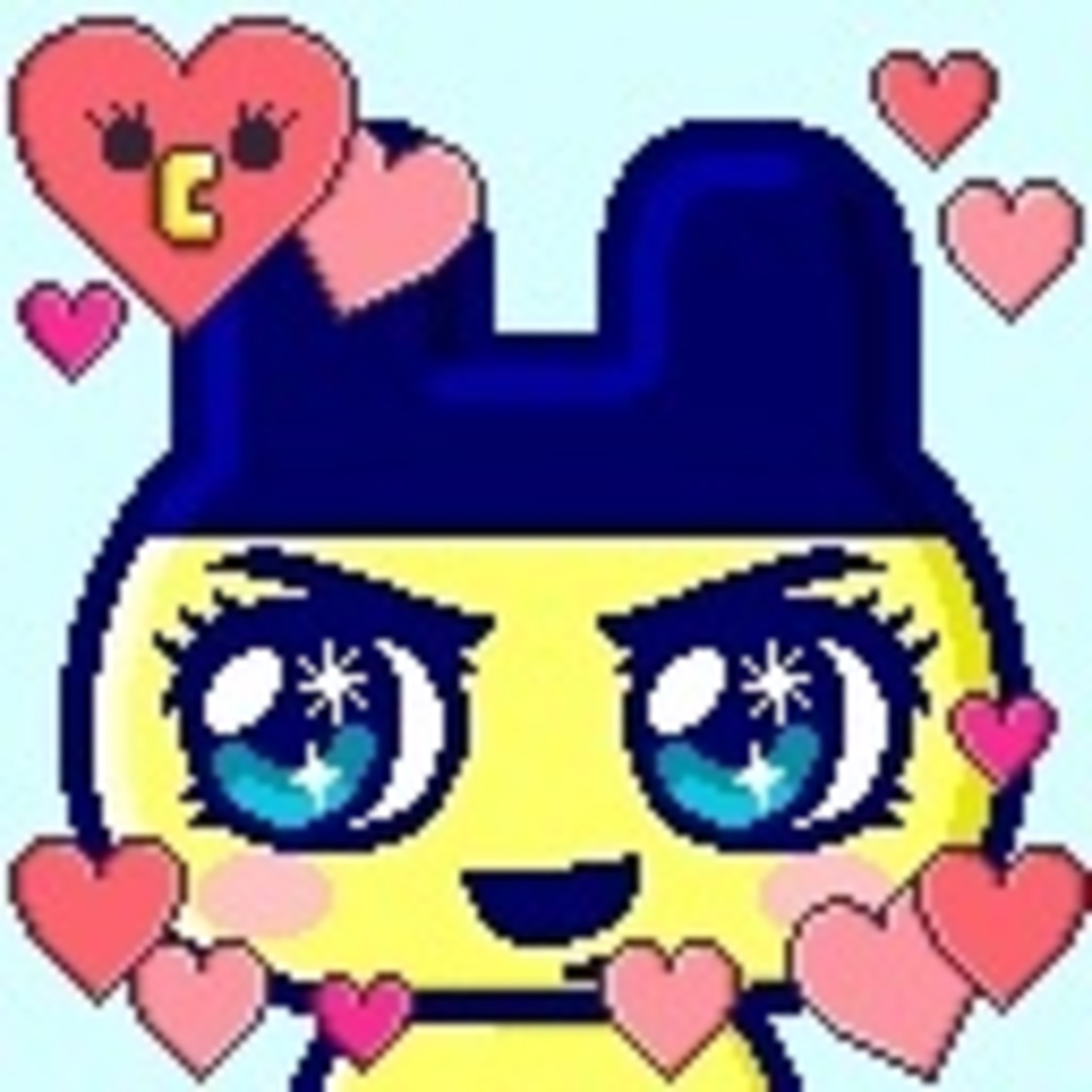 『たまごっちスマート』の主な特長：たまセルフィ―より