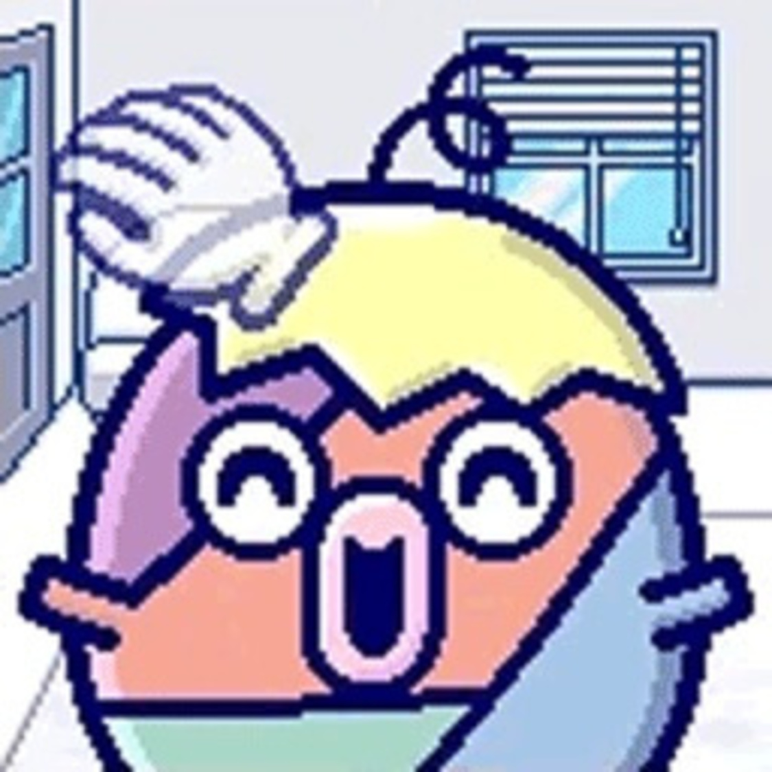 『たまごっちスマート』の主な特長：タッチとマイクでコミュニケーションより