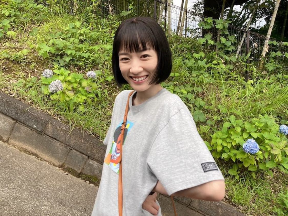 『ハコヅメ～たたかう！交番女子～』アメーバオフィシャルブログより