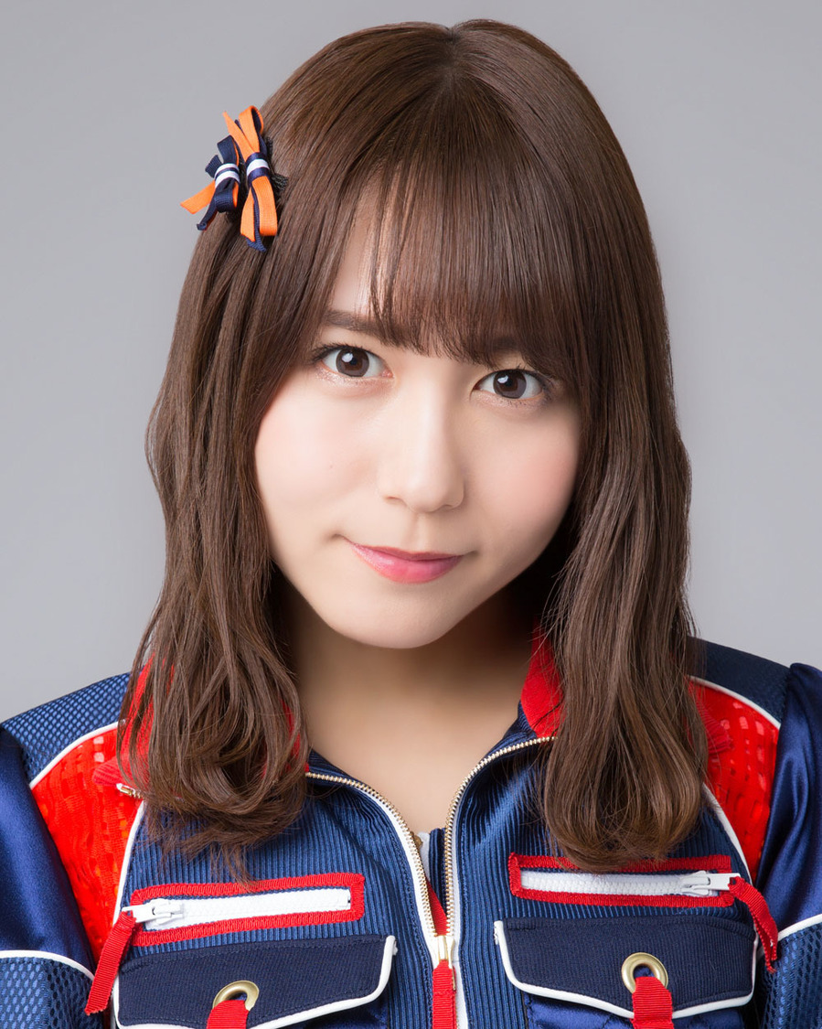 大場美奈（SKE48）