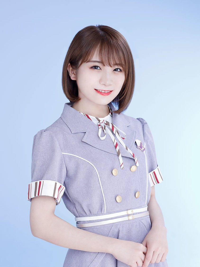 秋元真夏（乃木坂46）