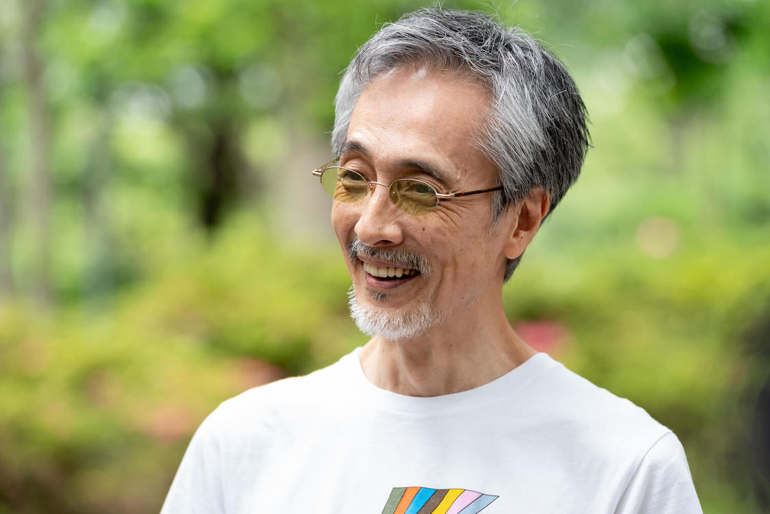 映画『ずっと独身でいるつもり？』1ショット写真（©2021日活）