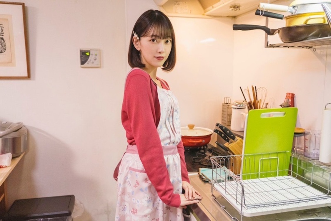 ドラマ『サレタガワのブルー』オフィシャルブログより